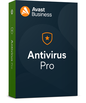 AVG Business by Avast - AVG Internet Security Business Edition